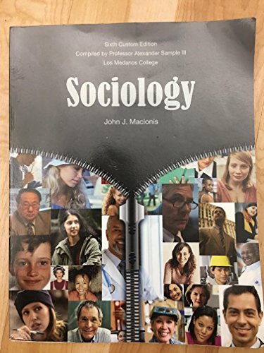 Sociology