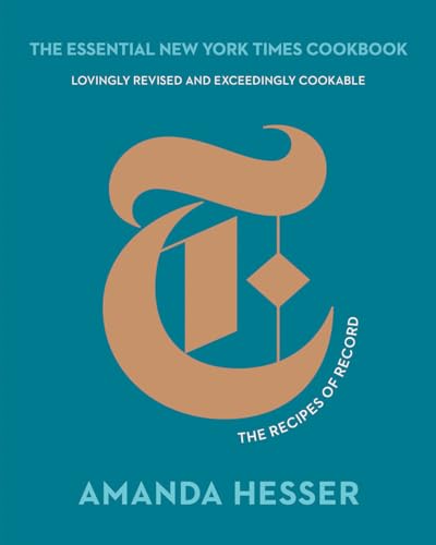 The Essential New York Times Cookbook