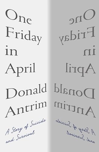 One Friday in April