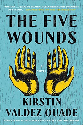 The Five Wounds