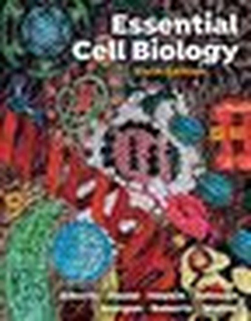 Essential Cell Biology