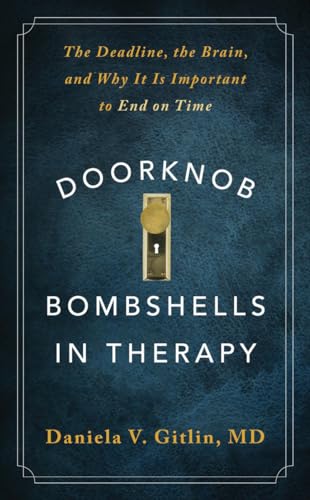 Doorknob Bombshells in Therapy