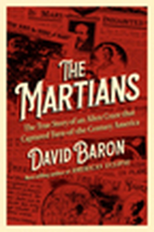 The Martians