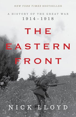 The Eastern Front