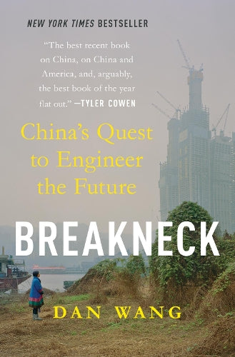 Breakneck