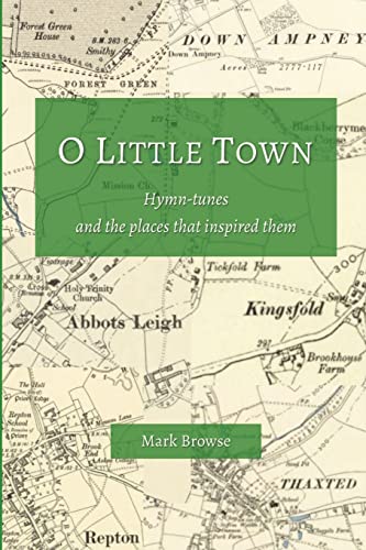 O Little Town