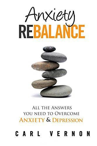Anxiety Rebalance