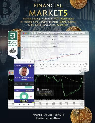 FINANCIAL MARKETS, Intraday Strategy with Up to 90% Effectiveness for Trading