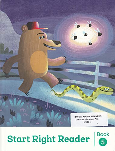 Start Right Reader Grade 1 (Into Reading)