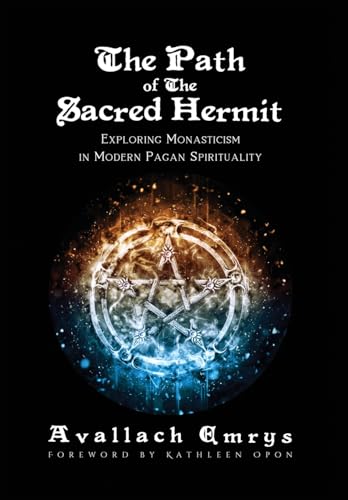 The Path of The Sacred Hermit