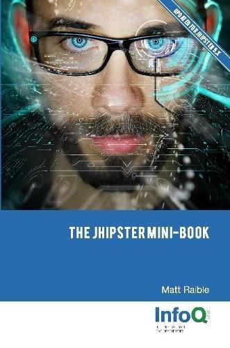 The Jhipster Mini-Book