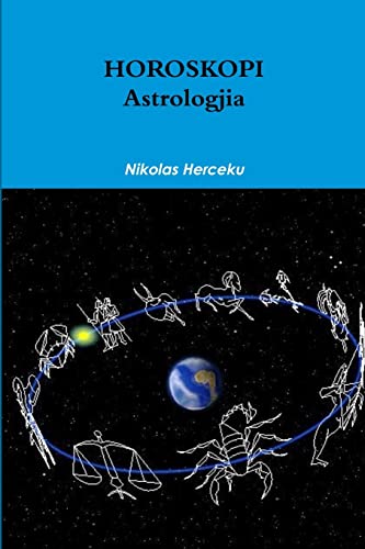 Horoskopi Astrologjia