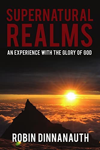 Supernatural Realms