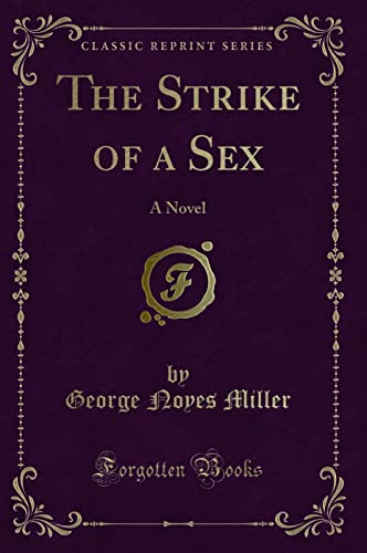 The Strike of a Sex