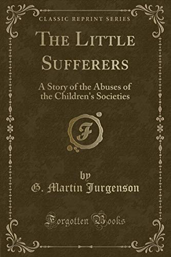 The Little Sufferers