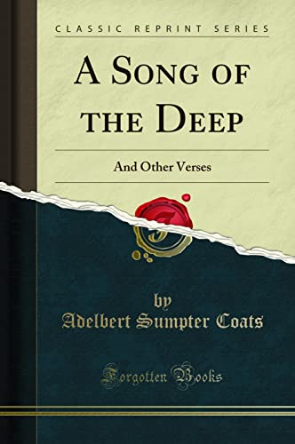 A Song of the Deep