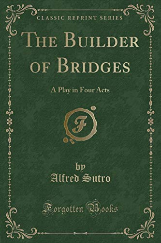 The Builder of Bridges
