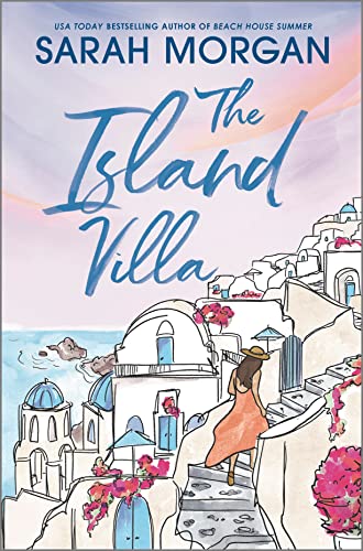 The Island Villa