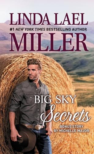 Big Sky Secrets