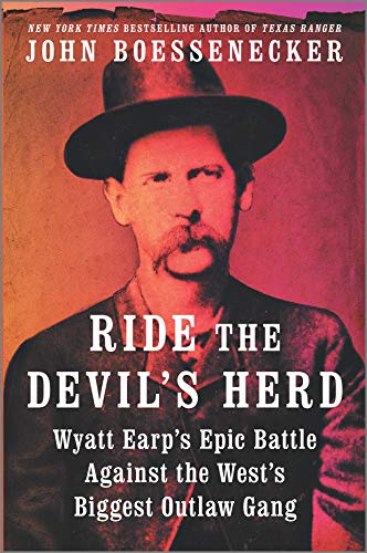 Ride the Devil's Herd