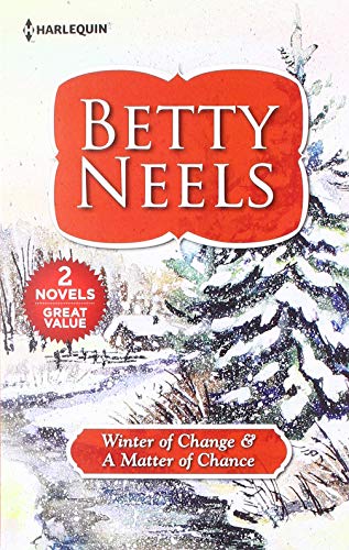 Winter of Change & a Matter of Chance