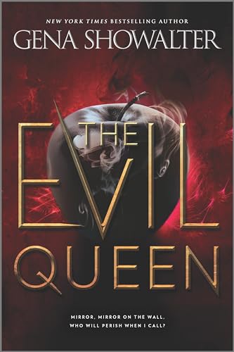 The Evil Queen
