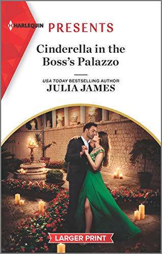 Cinderella in the Boss's Palazzo