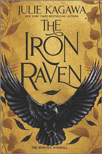 The Iron Raven