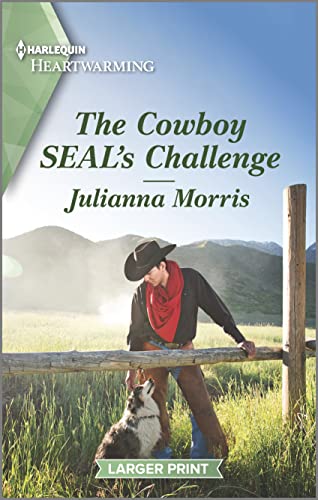 The Cowboy Seal's Challenge