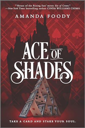 Ace of Shades