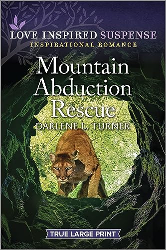 Mountain Abduction Rescue