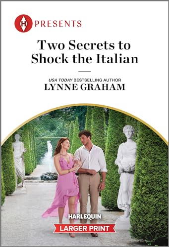 Two Secrets to Shock the Italian