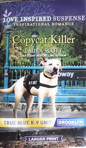 Copycat Killer