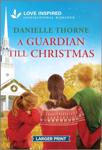 A Guardian Till Christmas