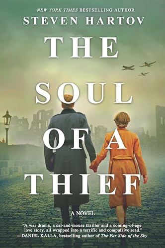 The Soul of a Thief