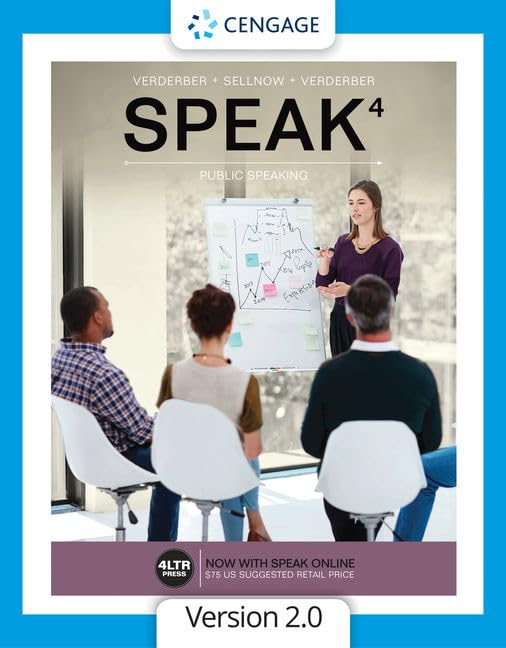 SPEAK
