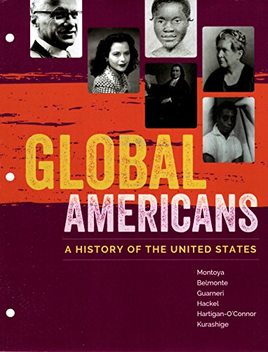 Global Americans