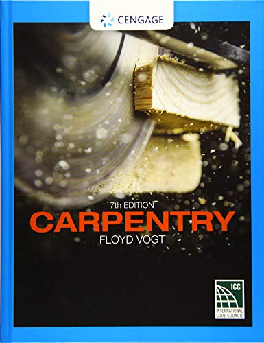 Carpentry