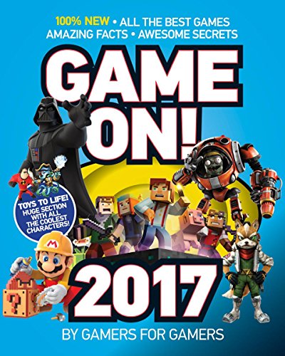 Game On! 2017