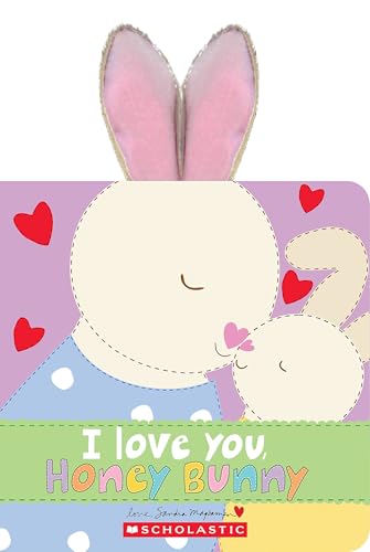 I Love You, Honey Bunny