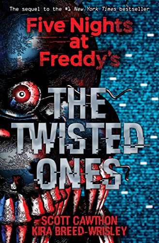 The Five Nights at Freddy's: The Twisted Ones