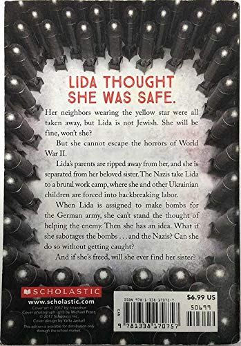 Making Bombs For Hitler