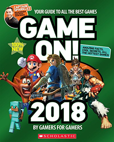 Game On! 2018