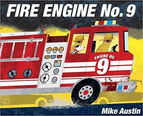Fire Engine No. 9