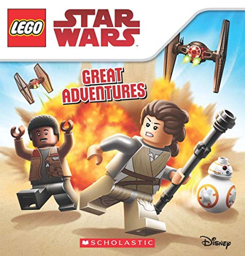 Great Adventures