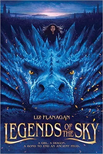 Legends of the Sky