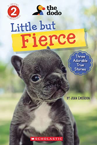 The Dodo: Little But Fierce