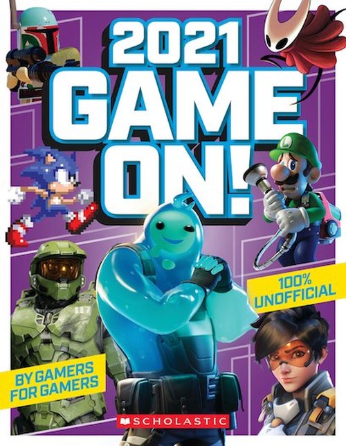 Game On! 2021
