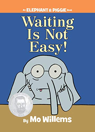 Waiting Is Not Easy