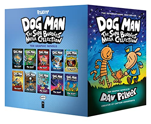 Dog Man